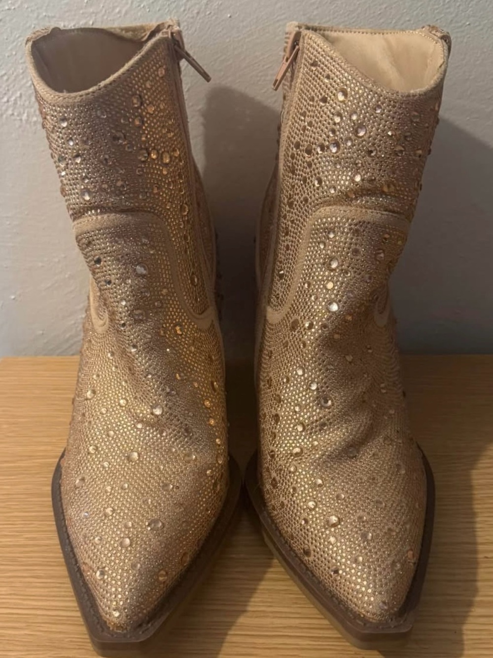 Cowboy Boots